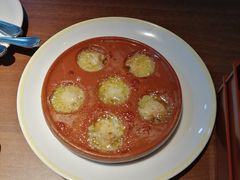 焗蜗牛-萨莉亚意式餐厅(国和1000店)