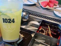 -海底捞火锅(龙湖北京大兴天街店)