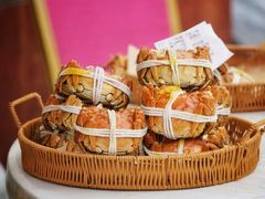 -徐岛主·特色农家乐(阳澄湖莲花岛店)