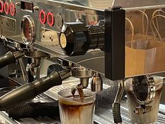 -MQ COFFEE STAND明谦(新洲店)