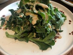 -芳草地度假酒店·野炉中餐厅