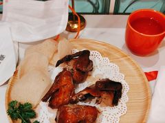 -避风塘·金牌店·夜宵(金玉兰店)