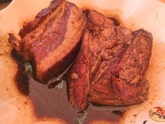 -張飛扒肉·龙江非遗(道外店)
