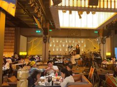 -洛缦音乐餐厅(工业展览馆万象城店)