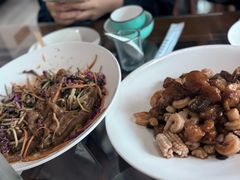 -良师门滨海人家·海鲜·家常菜(滨海城店)