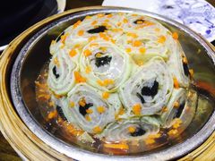 -福照楼汽锅鸡·云南菜(护国路店)