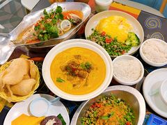 咖喱牛腩-米泰芒·东南亚料理(体育西店)