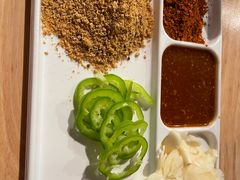 -霸腹烤肉(厦门柚子番店)