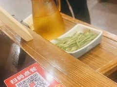 -井格重庆火锅(西直门凯德Mall店)