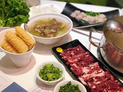 -陈记顺和牛肉火锅馆(天河北路店)