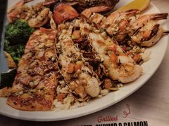 -RED LOBSTER(中城西店)
