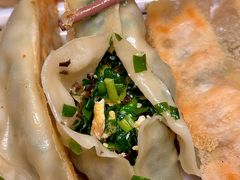 -春水锅贴·传统鲁菜(大明湖店)
