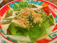 -孖记茶档·热腾茶餐(江南西plus店)