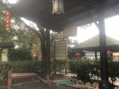 -明月山天沐温泉度假村