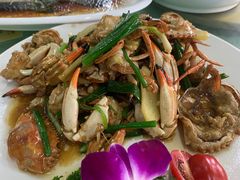 -景好海鲜餐厅(大鹏必选旅游店)