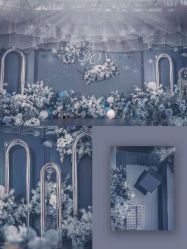 -喜临门婚宴广场·宴会厅