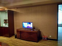 -顺德君豪酒店(佛山容桂渔人码头店)