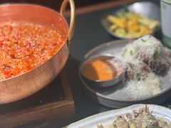 -Ameigo梅果·云贵川bistro(长宁来福士店)