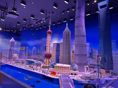 -上海乐高探索中心