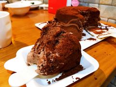 -36cake生日蛋糕·下午茶(南山店)