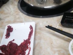 -三牛牛肉火锅
