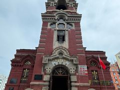 -圣·阿列克谢耶夫教堂