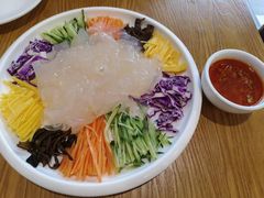 -米香居新鲁味·水饺餐厅