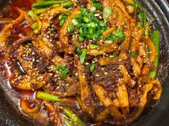 -陶德砂锅(蜀汉路店)