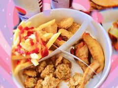 -肯德基(友好店)