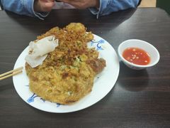-建国蚵煎蚵面