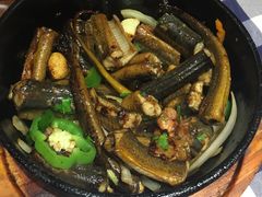 -小粤楼·怀旧粤菜(万辉国际广场店)