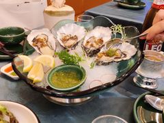 -阿莱唛唛泰国菜·海鲜餐厅(蛇口店)