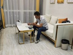 -深圳汇德行政公寓(深圳北站东广场店)