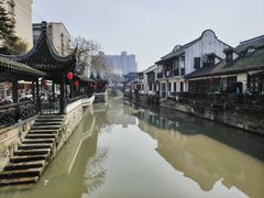 -南翔古镇