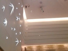 -九龙东如心酒店