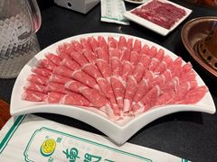 -南门涮肉(北洼路店)