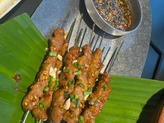 -Ameigo梅果·云贵川bistro(长宁来福士店)