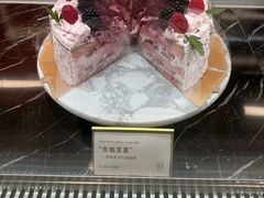 -CloudD'or可露朵蛋糕(1733商业空间店)