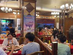 -山城年华老火锅(玉林店)