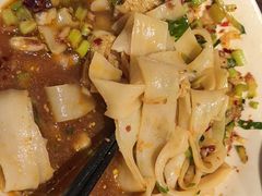 -西贝(科华王府井店)