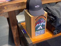 -Patagonia(三里屯SOHO店)