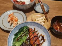 -春笙食堂.丼饭拉面寿司(GOGO新天地店)