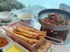 -苏梦江南·淮扬菜(夫子庙店)