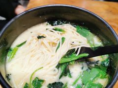 -和府捞面(东直门银座店)