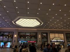 -阪急百货店(梅田总店)