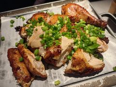 -绿茶餐厅(领展购物广场·中关村店)