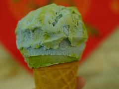 -Dal Cuore 达可芮冰淇淋(陕西北路店)