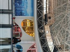 -世界之窗阿尔卑斯冰雪世界