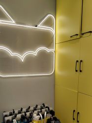 -洗脸猫·洗脸吧