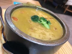 -枣子树·素食餐厅(普陀山店)